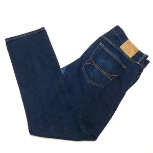 Men’s Hollister Slim Straight Jeans Pants 36x32